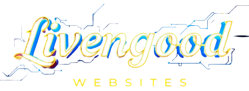 Livengood Websites