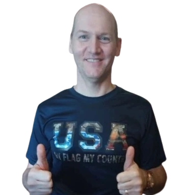 Joseph Livengood - Website Developer